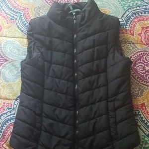 Vest Jacket